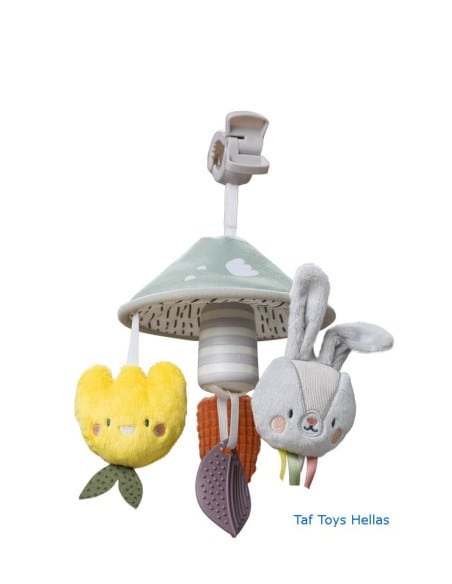 TAF TOYS Garden Pram Mobile