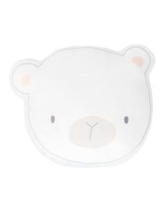 KIKKA BOO Διακοσμητικό Μαξιλάρι Κούνιας My Teddy 35x30cm
