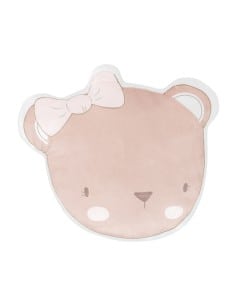 KIKKA BOO Διακοσμητικό Μαξιλάρι Κούνιας Dream Big Pink...