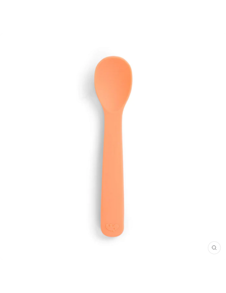 DONE BY DEER Σετ Φαγητού 3τμχ First Meal Papaya