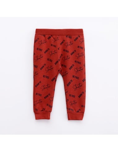 FUNKY FOR BABY Βρεφικό Σετ Φόρμα 2τμχ Μπλε