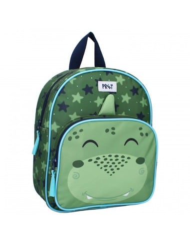 PRET Παιδική Τσάντα Πλάτης Frog