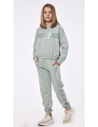 EBITA FASHION Σετ Φόρμα Χειμερινό για Κορίτσι...