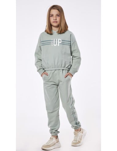 EBITA FASHION Σετ Φόρμα Χειμερινό για Κορίτσι...