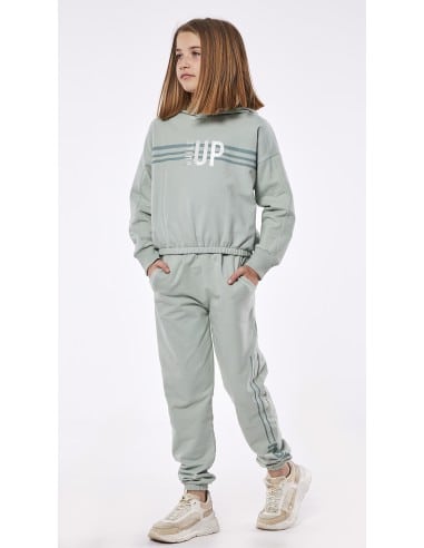 EBITA FASHION Σετ Φόρμα Χειμερινό για Κορίτσι...