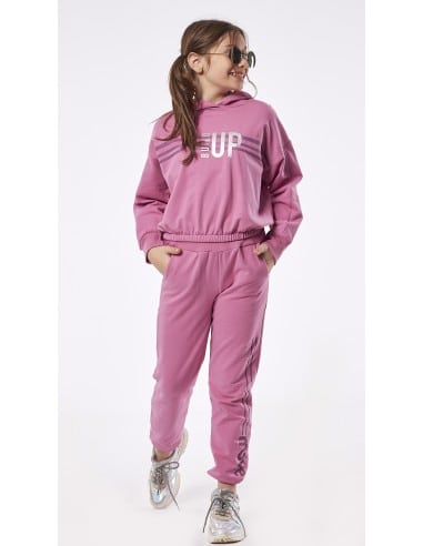 EBITA FASHION Σετ Φόρμα Χειμερινό για Κορίτσι...