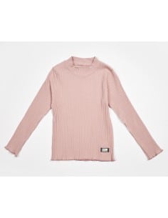 EBITA FASHION Παιδική Μπλούζα Ροζ