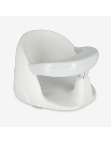 MINENE Βρεφικό Κάθισμα Μπάνιου 360° Grey