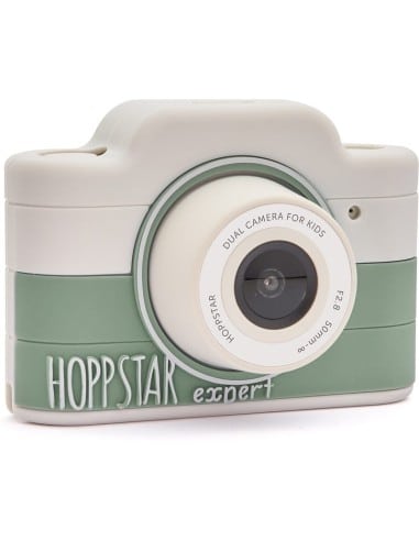 Hoppstar Ψηφιακή Φωτογραφική Μηχανή Expert Laurel