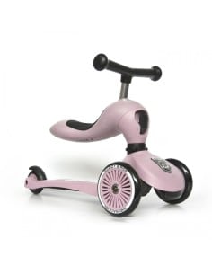 SCOOT AND RIDE Ποδήλατο Ισορροπίας & Πατίνι 2 σε 1... 2