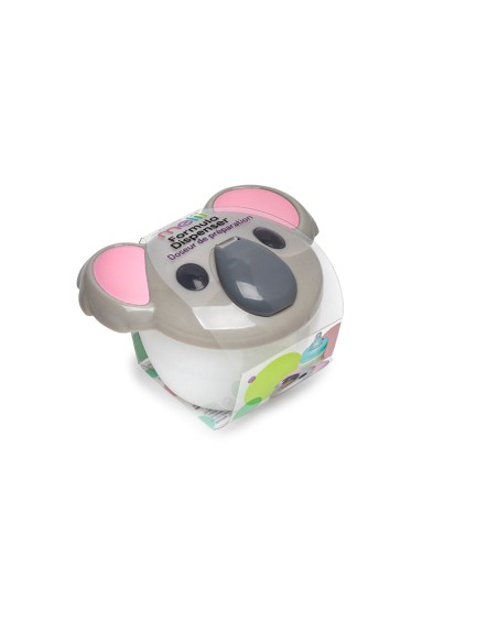 MELII Δοχείο Μεταφοράς Γάλακτος Koala