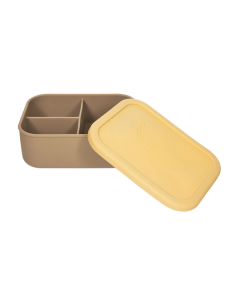 OYOY MINI Yummy Lunch Box Σιλικόνης 2