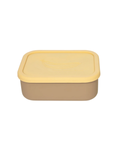 OYOY MINI Yummy Lunch Box Σιλικόνης