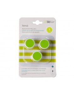 BBLUV Trimo Ανταλλακτικοί Δίσκοι Ηλεκτρικής Λίμας