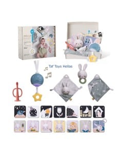 Taf Toys Bedtime Kit