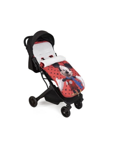 INTERBABY Universal Ποδόσακος Καροτσιού Mickey