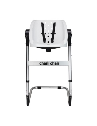 Charli Chair 2 σε 1 – Το μπανάκι για την ντουζιέρα