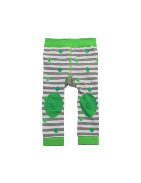 ZOOCCHINI Grip+Easy Crawler Pants & Socks Set – Koala