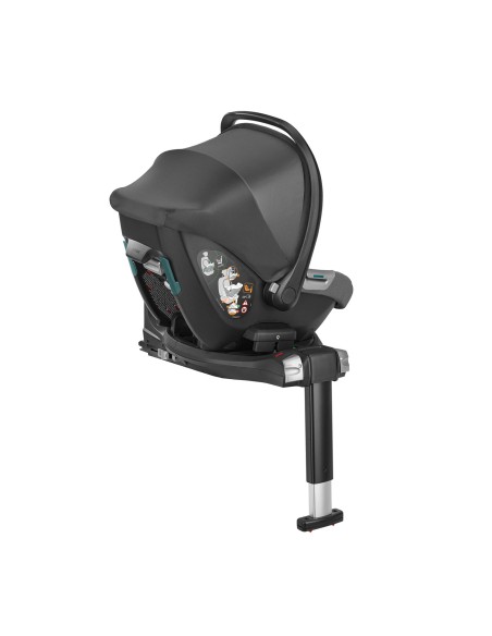 INGLESINA Βάση Isofix για Darwin 360 i-Size
