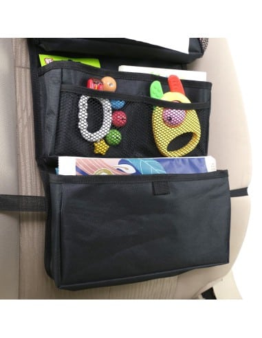 BABYWISE Organizer Αυτοκινήτου Με Θήκη