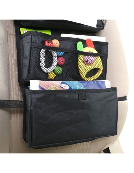 BABYWISE Organizer Αυτοκινήτου Με Θήκη