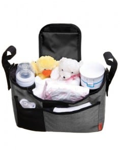 DREAMBABY Τσαντάκι καροτσιού On The Go 2