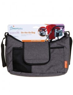 DREAMBABY Τσαντάκι καροτσιού On The Go