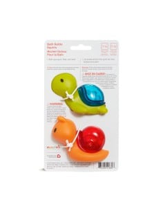 MUNCHKIN Bath Rattle Squirts 2τμχ 2