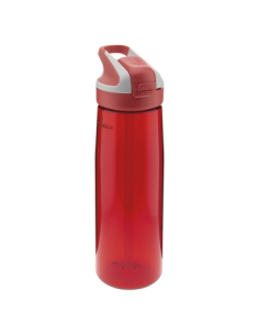 Laken Παγούρι Tritan Red 750ml Πώμα Summit