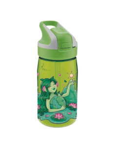 LAKEN Παγούρι Tritan Gaia 450ml με Πώμα Summit