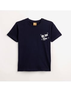 FUNKY FOR BABY Παιδική Μπλούζα Μπλε