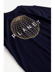 FUNKY FOR BABY Παιδική Μπλούζα Μπλε 2