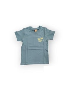 FUNKY FOR BABY Παιδική Μπλούζα Μέντα
