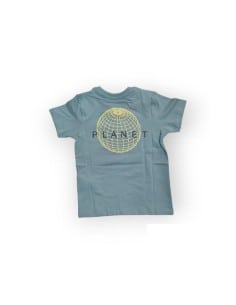 FUNKY FOR BABY Παιδική Μπλούζα Μέντα 2