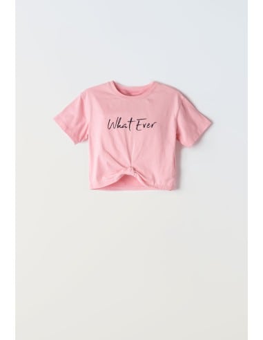 EBITA FASHION Παιδική Μπλούζα Ροζ