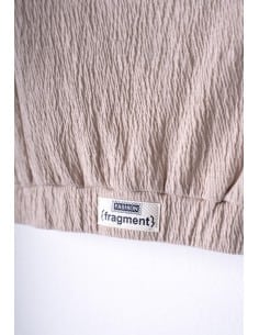 EBITA FASHION Παιδικό Σετ Με Παντελόνι 2τμχ Μπεζ 2