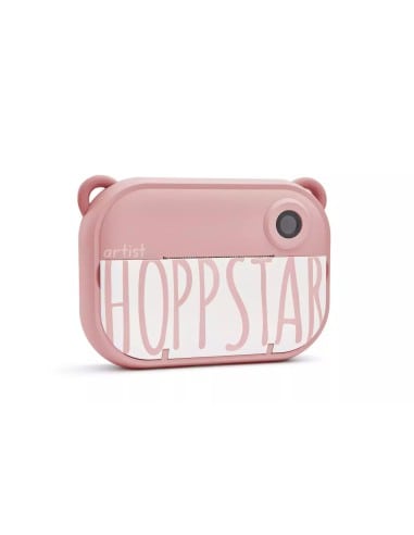 Hoppstar Ψηφιακή Φωτογραφική Μηχανή Artist Blush 5+