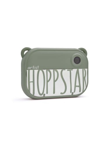 Hoppstar Ψηφιακή Φωτογραφική Μηχανή Artist Laurel 5+