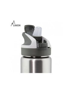 LAKEN Θερμός Gaia 350ml Πράσινο Με Πώμα Summit 2