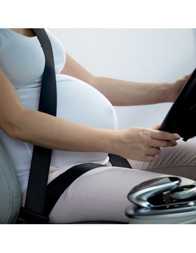 BABYWISE Ζώνη Αυτοκινήτου για Εγκύους
