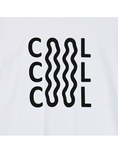 ENERGIERS Παιδικό Σετ Με Βερμούδα 2τμχ Λευκό