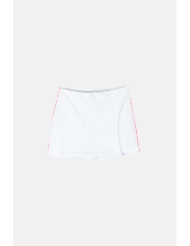 JOYCE Παιδικό Σετ Σορτς 2τμχ Ροζ