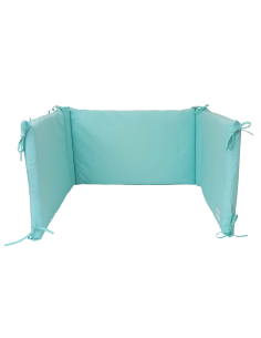 BABY STAR Πάντα Μονόχρωμη Μέντα 40cm x 2m