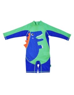 ZOOCCHINI Αντηλιακό Μαγιό Dinosaur