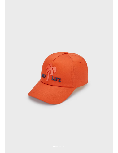 MAYORAL Καπέλο Πορτοκαλί