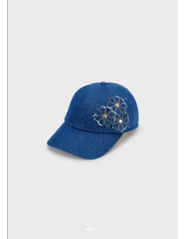 MAYORAL Καπέλο Τζιν Μπλε