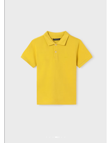 MAYORAL Παιδική Μπλούζα Κίτρινο