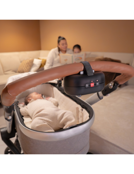 ZAZU Kids Rocker Συσκευή Δόνησης Καροτσιού