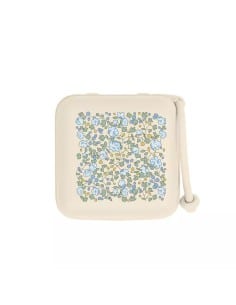 BIBS Θήκη Πιπίλας X Liberty Ivory