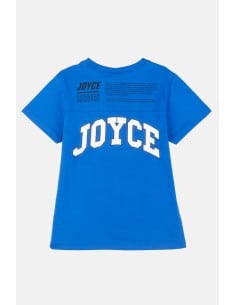 JOYCE Παιδική Μπλούζα Ρουά 2